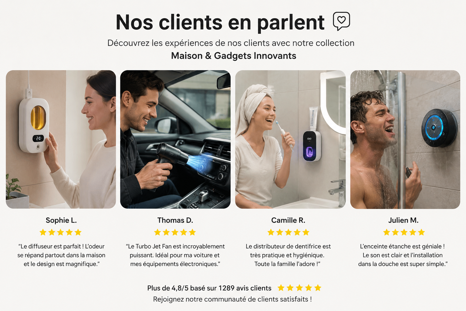 Maison Intelligente