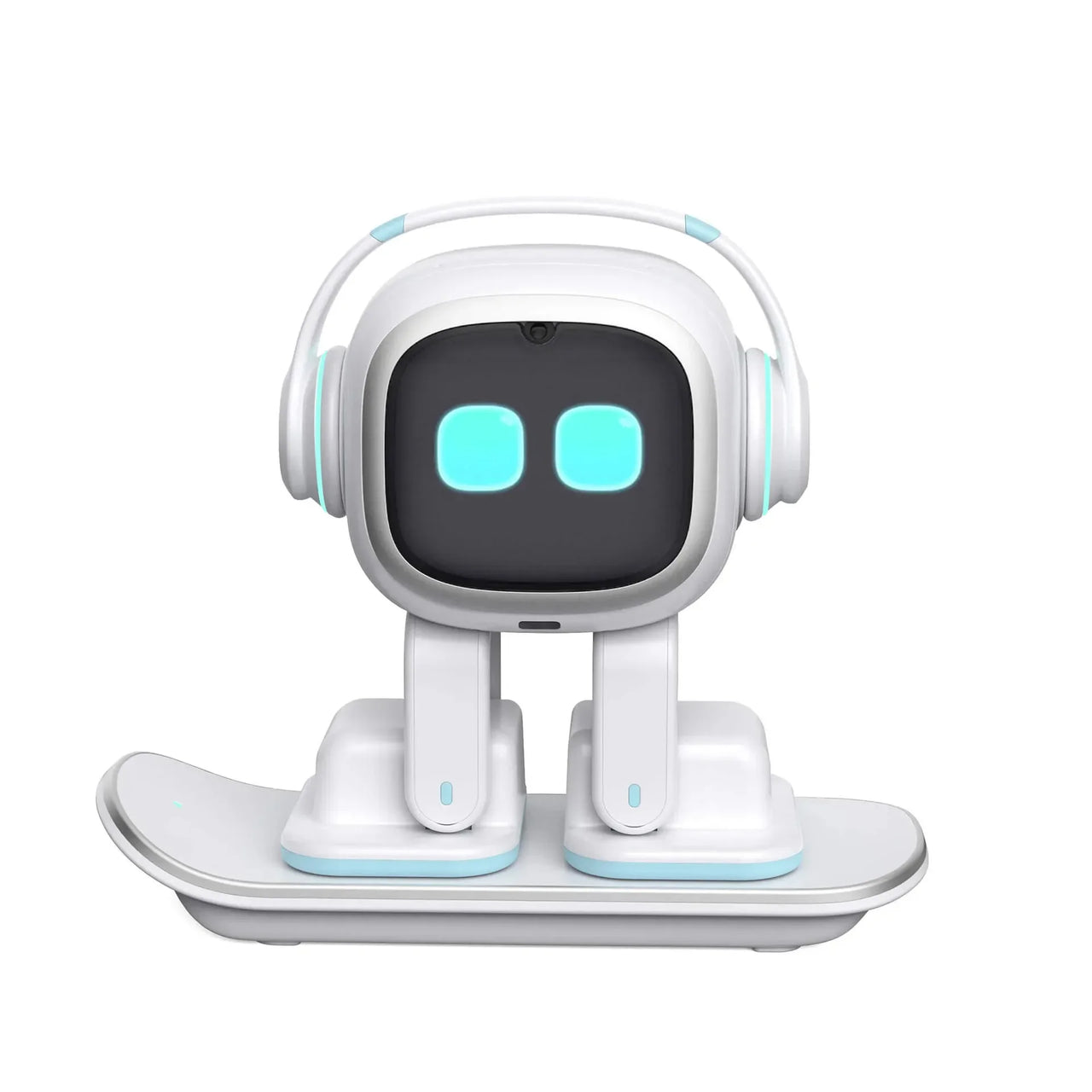 EMO AI Desktop Robot — Your Smart, Expressive Companion.