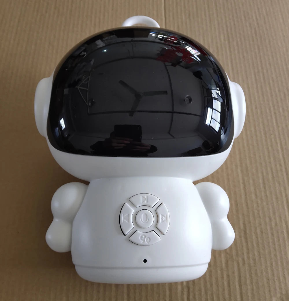 Robot Éducatif Interactif pour Enfants — Apprentissage Intelligent, WiFi 🎓