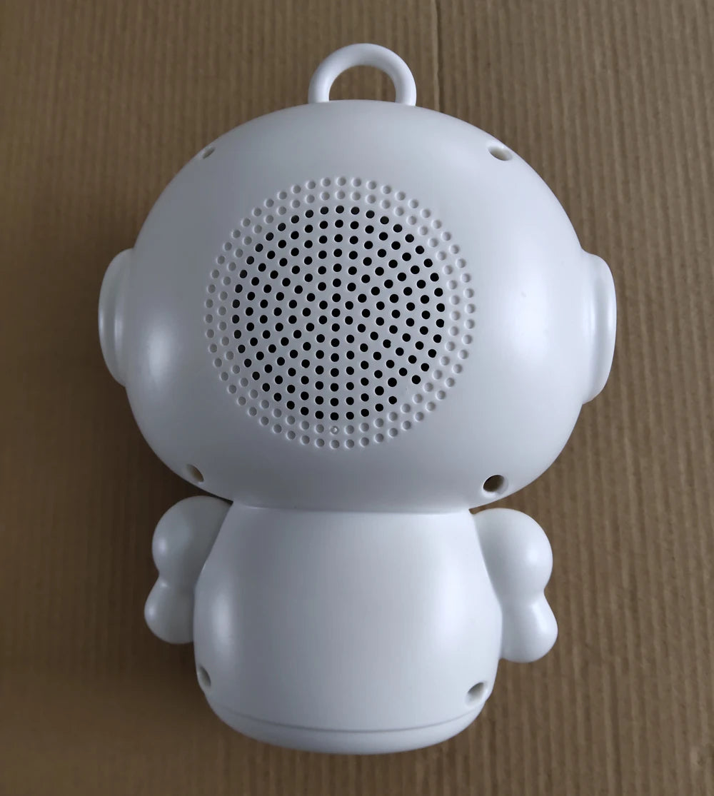 Robot Éducatif Interactif pour Enfants — Apprentissage Intelligent, WiFi 🎓