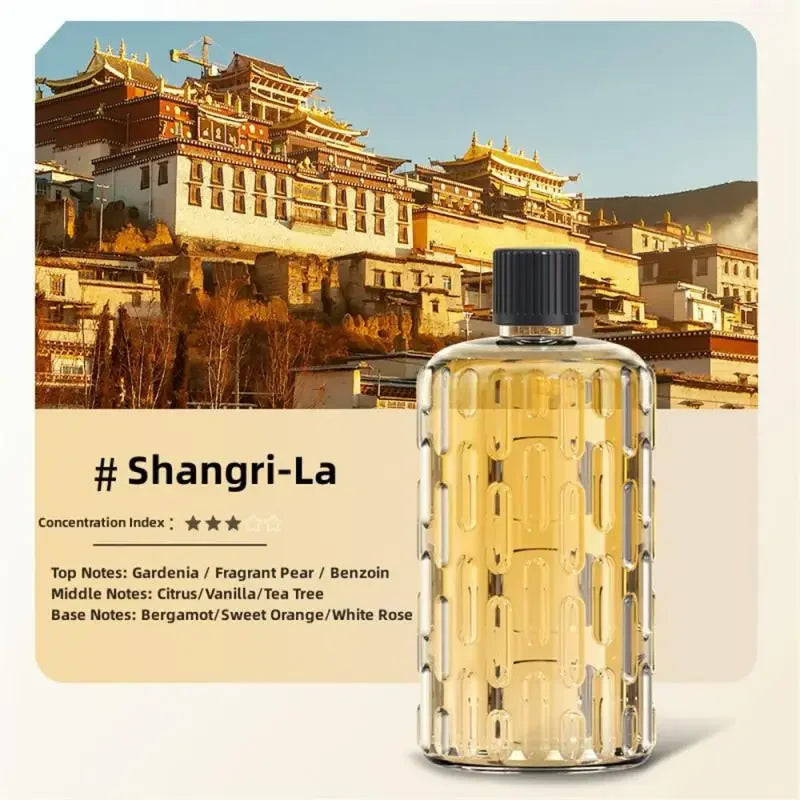 Aroma Diffuser Humidifier Fragrance Essential Oil Aromatherapy Machine Air Freshener Hotel Bedroom Toilet Bathroom Deodorization.