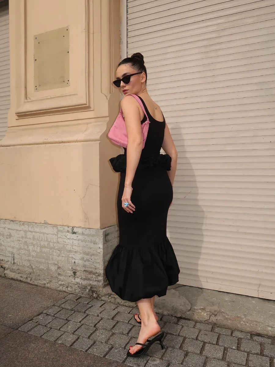 Hirsionsan Sexy Cotton Vest Women 2026 Summer Slim Sleeveness Tank Y2k Crop Tops for Girl Outfits Bud Stitched Female Clothes.